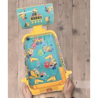 Lexibook Elektronický stolný pinball Mimoni 6