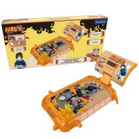 Lexibook Elektronický stolný pinball Naruto