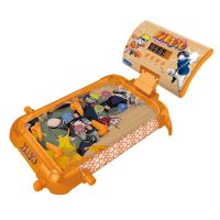 Lexibook Elektronický stolný pinball Naruto 2