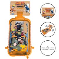 Lexibook Elektronický stolný pinball Naruto 3