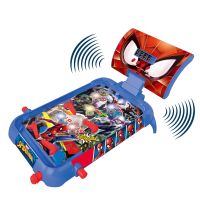 Lexibook Elektronický stolný pinball Spiderman 3