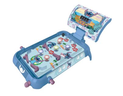 Lexibook Elektronický stolný pinball Stitch