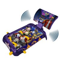 Lexibook Elektronický stolný pinball Strážci Galaxie 3