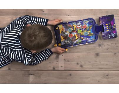 Lexibook Elektronický stolný pinball Strážci Galaxie