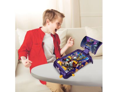 Lexibook Elektronický stolný pinball Strážci Galaxie