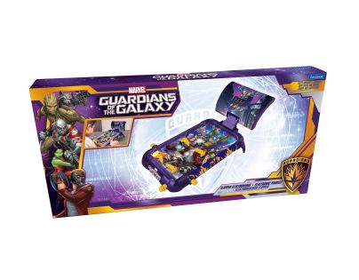 Lexibook Elektronický stolný pinball Strážci Galaxie