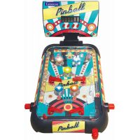 Lexibook Elektronický stolný pinball 2