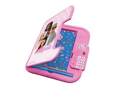 Lexibook Elektronický tajný denník Barbie