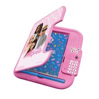 Lexibook Elektronický tajný denník Barbie 3