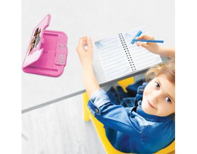 Lexibook Elektronický tajný denník Barbie
