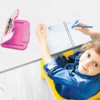 Lexibook Elektronický tajný denník Barbie 6