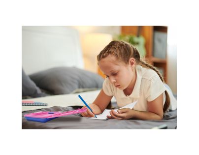 Lexibook Elektronický tajný denník Barbie