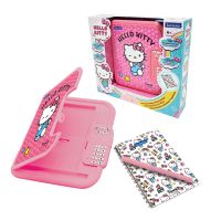 Lexibook Elektronický tajný denník Hello Kitty