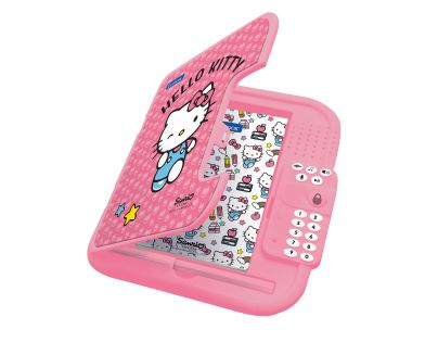 Lexibook Elektronický tajný denník Hello Kitty