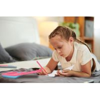 Lexibook Elektronický tajný denník Hello Kitty 6