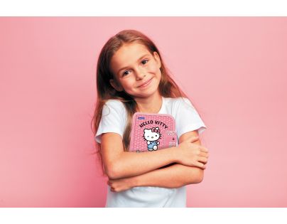 Lexibook Elektronický tajný denník Hello Kitty