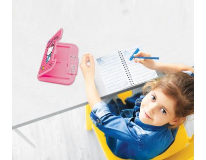 Lexibook Elektronický tajný denník Hello Kitty