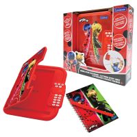 Lexibook Elektronický tajný denník Čarovná Lienka