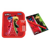 Lexibook Elektronický tajný denník Čarovná Lienka 2