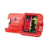 Lexibook Elektronický tajný denník Čarovná Lienka 3