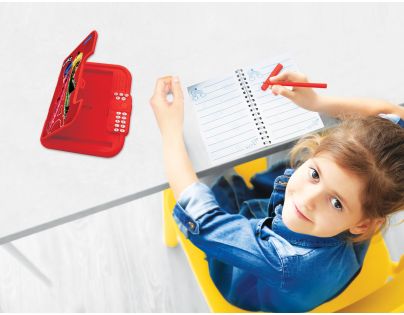 Lexibook Elektronický tajný denník Čarovná Lienka