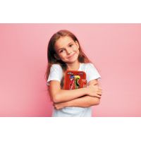 Lexibook Elektronický tajný denník Čarovná Lienka 6