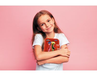 Lexibook Elektronický tajný denník Čarovná Lienka