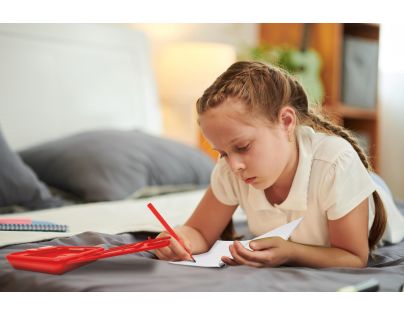 Lexibook Elektronický tajný denník Čarovná Lienka