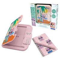 Lexibook Elektronický tajný denník Stitch Angel