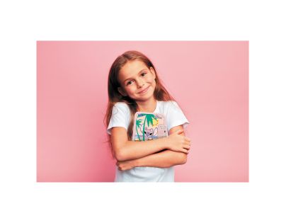 Lexibook Elektronický tajný denník Stitch Angel