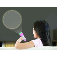 Lexibook Gábinin kúzelný domček Set vysielačky, ďalekohľad, baterka, kompas 3