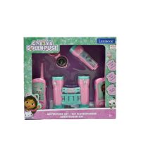 Lexibook Gábinin kúzelný domček Set vysielačky, ďalekohľad, baterka, kompas 4