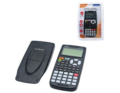 Lexibook Grafická kalkulačka s režimom testov