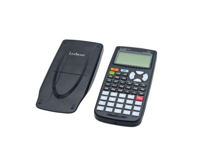 Lexibook Grafická kalkulačka s režimom testov