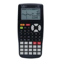 Lexibook Grafická kalkulačka s režimom testov 3
