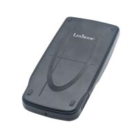 Lexibook Grafická kalkulačka s režimom testov 5