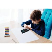 Lexibook Grafická kalkulačka s režimom testov 6