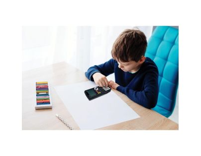 Lexibook Grafická kalkulačka s režimom testov