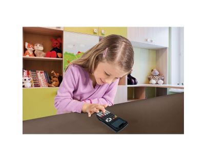 Lexibook Grafická kalkulačka s režimom testov