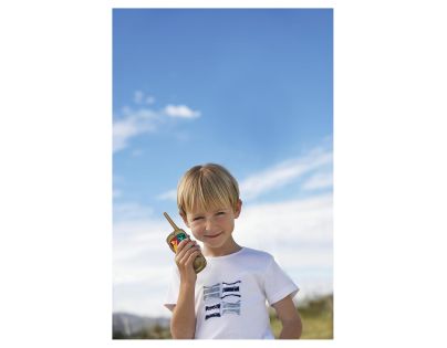 Lexibook Harry Potter Set vysielačky, zápisník, pero a kúzelnícka palička