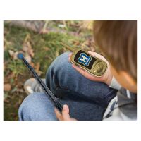 Lexibook Harry Potter Set vysielačky, zápisník, pero a kúzelnícka palička 3