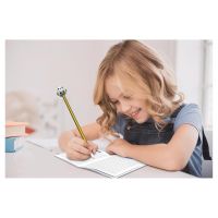 Lexibook Harry Potter Set vysielačky, zápisník, pero a kúzelnícka palička 4