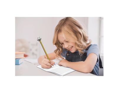 Lexibook Harry Potter Set vysielačky, zápisník, pero a kúzelnícka palička