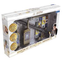 Lexibook Harry Potter Set vysielačky, zápisník, pero a kúzelnícka palička 5