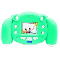 Lexibook HD kamera a fotoaparát bez SD karty 3