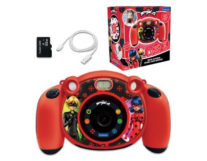 Lexibook HD kamera a fotoaparát Čarovná lienka