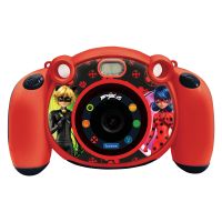 Lexibook HD kamera a fotoaparát Čarovná lienka 3