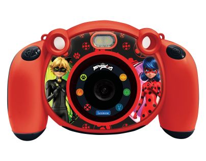 Lexibook HD kamera a fotoaparát Čarovná lienka