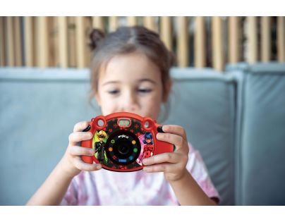 Lexibook HD kamera a fotoaparát Čarovná lienka