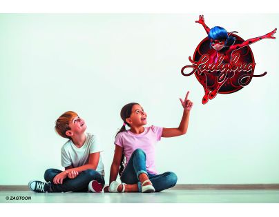 Lexibook HD kamera a fotoaparát Čarovná lienka